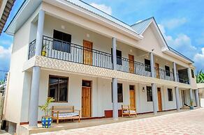 Wanyama Hostel