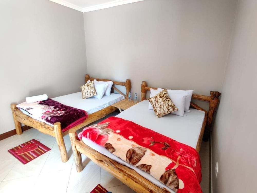 Wanyama Hostel