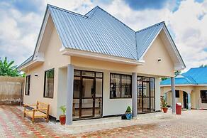 Wanyama Hostel