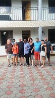 Wanyama Hostel