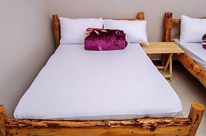 Wanyama Hostel