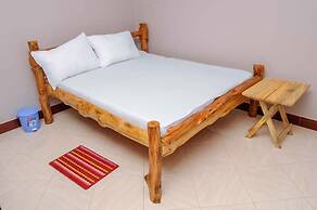 Wanyama Hostel