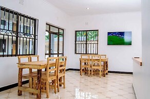 Wanyama Hostel