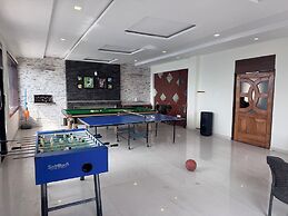 Cozy Kanatal Hotel And Resort