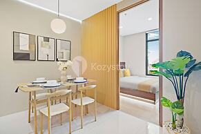 Savya Aparthotel by Kozystay - Bandung