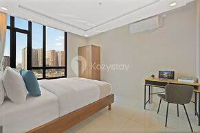 Savya Aparthotel by Kozystay - Bandung