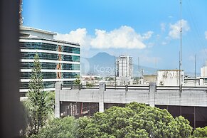 Savya Aparthotel by Kozystay - Bandung