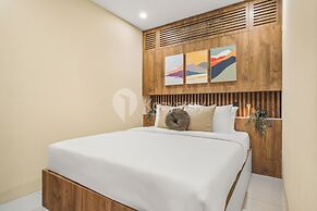 Savya Aparthotel by Kozystay - Bandung