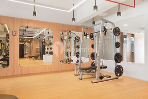 Savya Aparthotel by Kozystay - Bandung