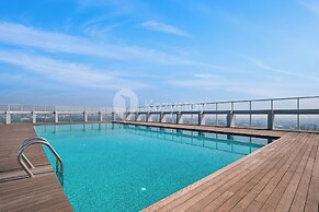 Savya Aparthotel by Kozystay - Bandung