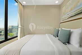 Savya Aparthotel by Kozystay - Bandung