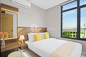 Savya Aparthotel by Kozystay - Bandung