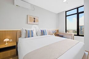 Savya Aparthotel by Kozystay - Bandung