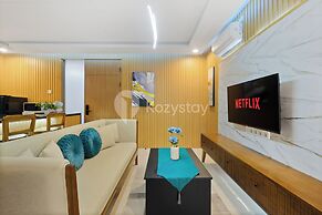 Savya Aparthotel by Kozystay - Bandung