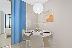 Savya Aparthotel by Kozystay - Bandung