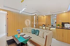 Savya Aparthotel by Kozystay - Bandung