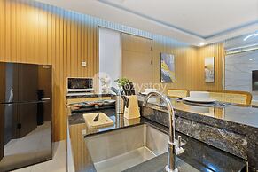 Savya Aparthotel by Kozystay - Bandung