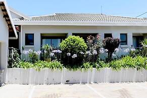Tribute Guest House Matala