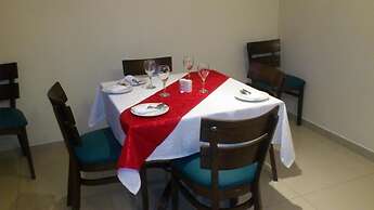 Tribute Guest House Matala