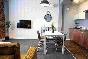 Adler Bed & Breakfast