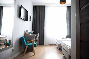 Adler Bed & Breakfast
