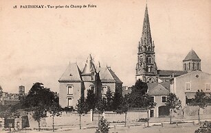 Château Maranne