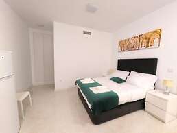 Rental San Luis