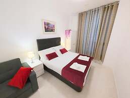 Rental San Luis