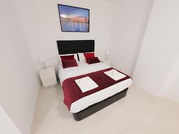 Rental San Luis