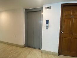 Hotel Townhall