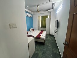 Hotel Townhall