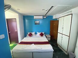 Hotel Townhall