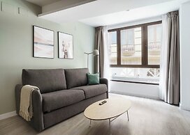Limehome Granada Calle Lopez Rubio
