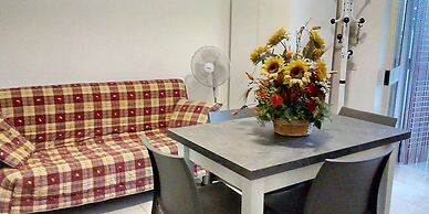 RESIDENCE JOLLY