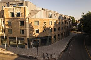 Wilde Cambridge City Centre