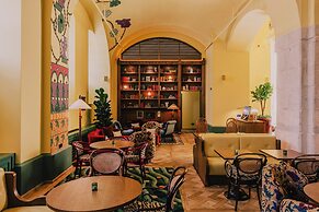 Wilde Aparthotels Vienna Fleischmarkt