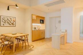 Wilde Aparthotels Vienna Fleischmarkt