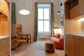 Wilde Aparthotels Vienna Fleischmarkt