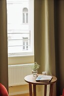 Wilde Aparthotels Vienna Fleischmarkt