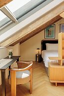 Wilde Aparthotels Vienna Fleischmarkt