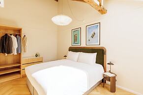 Wilde Aparthotels Vienna Fleischmarkt