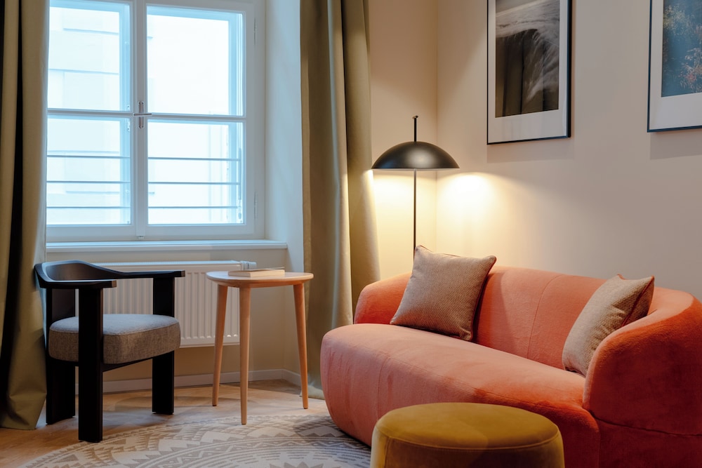 Wilde Aparthotels Vienna Fleischmarkt