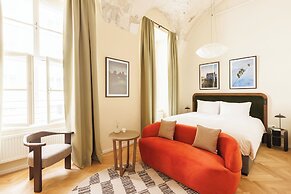 Wilde Aparthotels Vienna Fleischmarkt