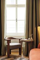 Wilde Aparthotels Vienna Fleischmarkt