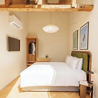 Wilde Aparthotels Vienna Fleischmarkt