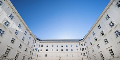 Wilde Aparthotels Vienna Fleischmarkt