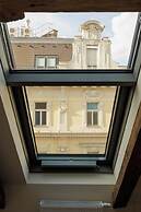 Wilde Aparthotels Vienna Fleischmarkt