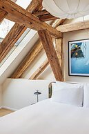 Wilde Aparthotels Vienna Fleischmarkt