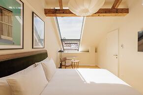Wilde Aparthotels Vienna Fleischmarkt