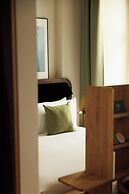 Wilde Aparthotels Vienna Fleischmarkt